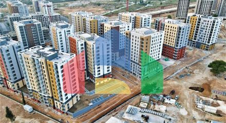 Масштабный проект по доступным ценам в Анталии Масштабный проект по доступным ценам в Анталии