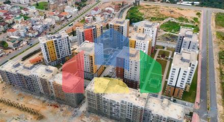 Масштабный проект по доступным ценам в Анталии Масштабный проект по доступным ценам в Анталии