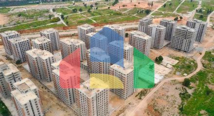 Масштабный проект по доступным ценам в Анталии Масштабный проект по доступным ценам в Анталии