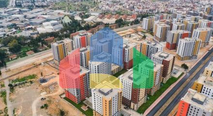 Масштабный проект по доступным ценам в Анталии Масштабный проект по доступным ценам в Анталии