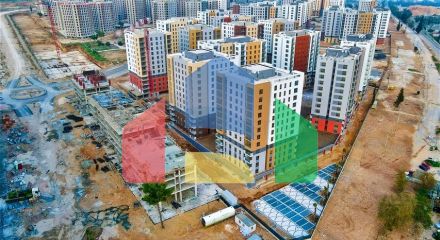 Масштабный проект по доступным ценам в Анталии Масштабный проект по доступным ценам в Анталии