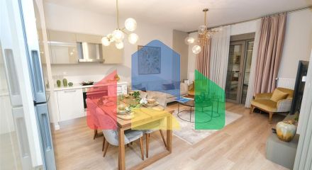 Масштабный проект по доступным ценам в Анталии Масштабный проект по доступным ценам в Анталии