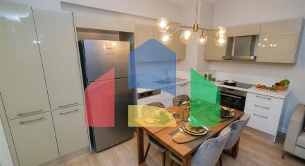 Масштабный проект по доступным ценам в Анталии Масштабный проект по доступным ценам в Анталии