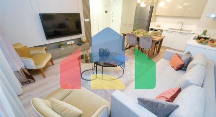 Масштабный проект по доступным ценам в Анталии Масштабный проект по доступным ценам в Анталии