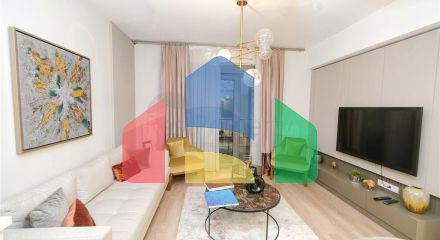 Масштабный проект по доступным ценам в Анталии Масштабный проект по доступным ценам в Анталии