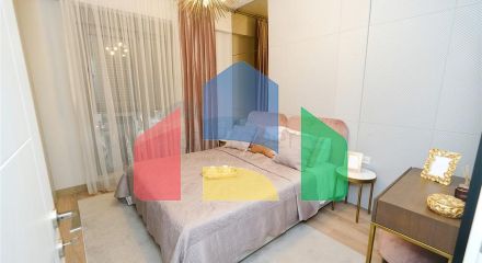 Масштабный проект по доступным ценам в Анталии Масштабный проект по доступным ценам в Анталии