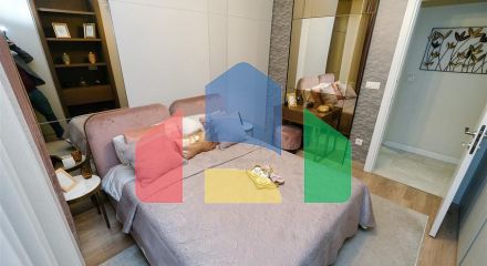 Масштабный проект по доступным ценам в Анталии Масштабный проект по доступным ценам в Анталии