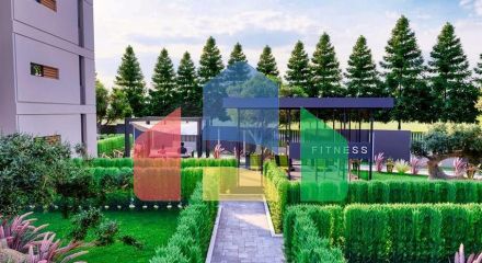 Investment project in Kepez - Antalya area