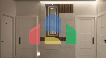 Квартири планування 2 + 1 в районі Кепез - Анталія Квартири планування 2 + 1 в районі Кепез - Анталія