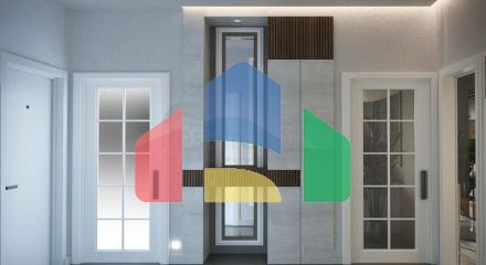 Квартири планування 2 + 1 в районі Кепез - Анталія Квартири планування 2 + 1 в районі Кепез - Анталія