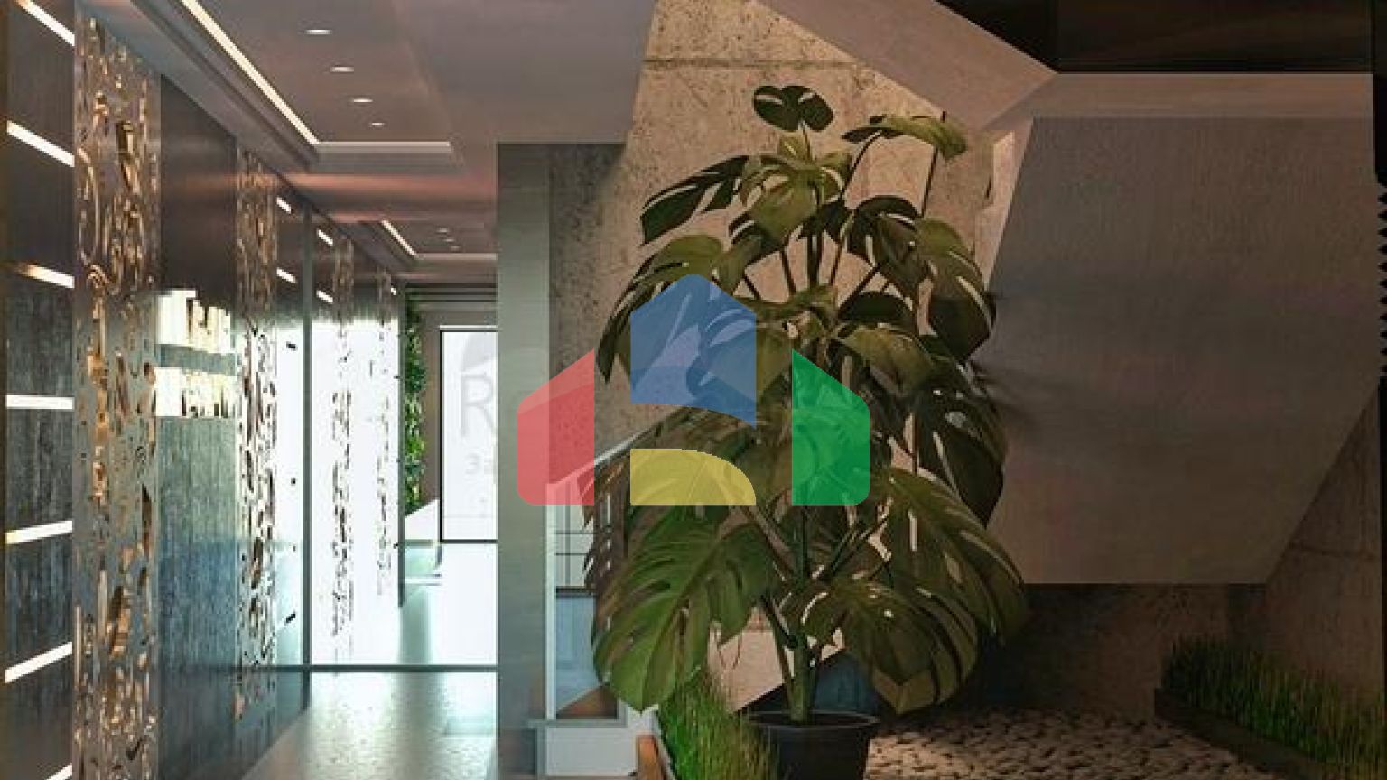 Квартири планування 2 + 1 в районі Кепез - Анталія