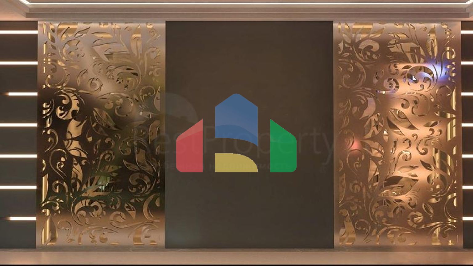 Квартири планування 2 + 1 в районі Кепез - Анталія