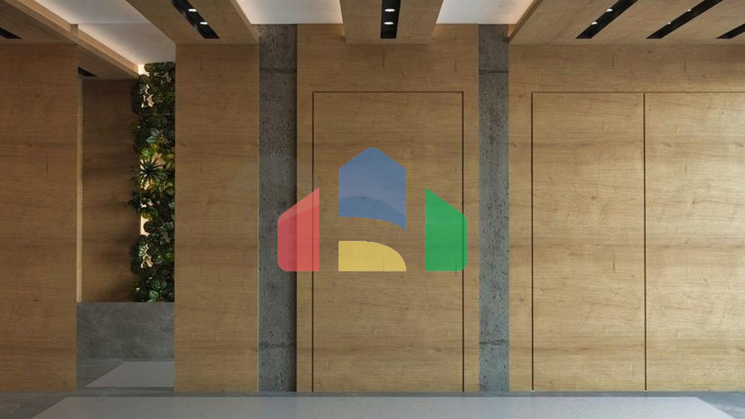 Квартири планування 2 + 1 в районі Кепез - Анталія