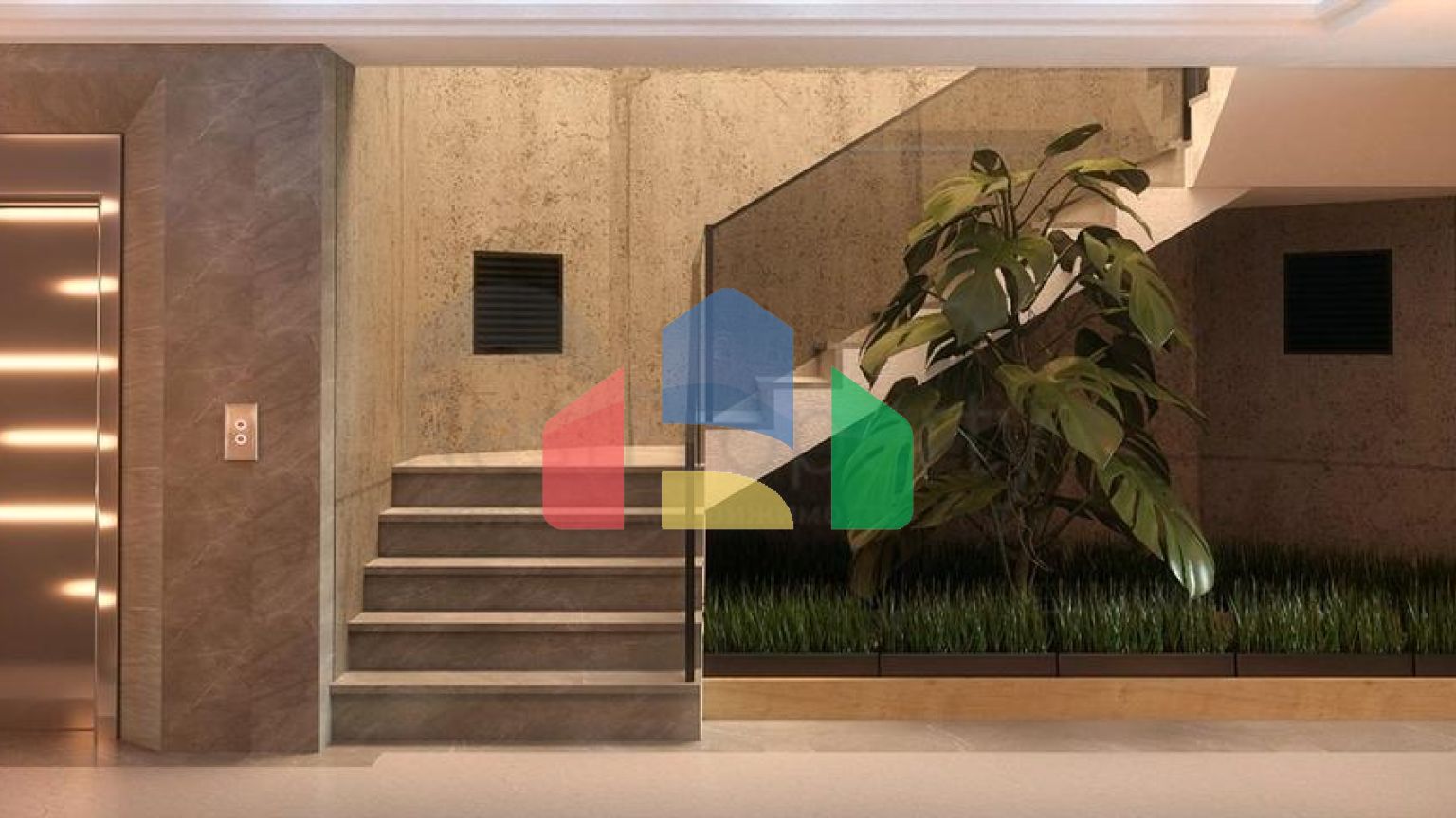 Квартири планування 2 + 1 в районі Кепез - Анталія