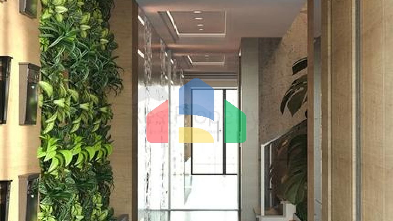 Квартири планування 2 + 1 в районі Кепез - Анталія