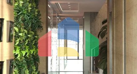 Квартири планування 2 + 1 в районі Кепез - Анталія Квартири планування 2 + 1 в районі Кепез - Анталія