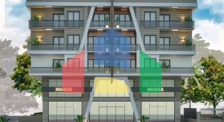 Квартири планування 2 + 1 в районі Кепез - Анталія Квартири планування 2 + 1 в районі Кепез - Анталія