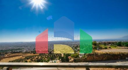 Investment project with a unique view in Kepez - Antalya