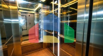 Инвестиционный  проект с уникальным видом в районе Кепез - Анталия