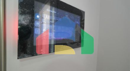 Инвестиционный  проект с уникальным видом в районе Кепез - Анталия