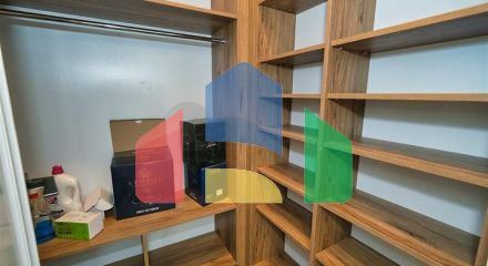 Инвестиционный  проект с уникальным видом в районе Кепез - Анталия