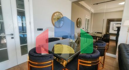 Инвестиционный  проект с уникальным видом в районе Кепез - Анталия