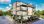 Investment project in Kepez - Antalya area