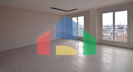 Квартиры планировки 2+1 и 3+1 дуплекс в районе Кепез - Анталия