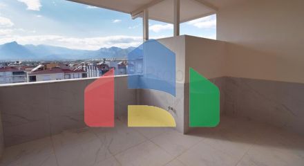 Квартиры планировки 2+1 и 3+1 дуплекс в районе Кепез - Анталия