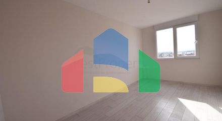 Квартиры планировки 2+1 и 3+1 дуплекс в районе Кепез - Анталия