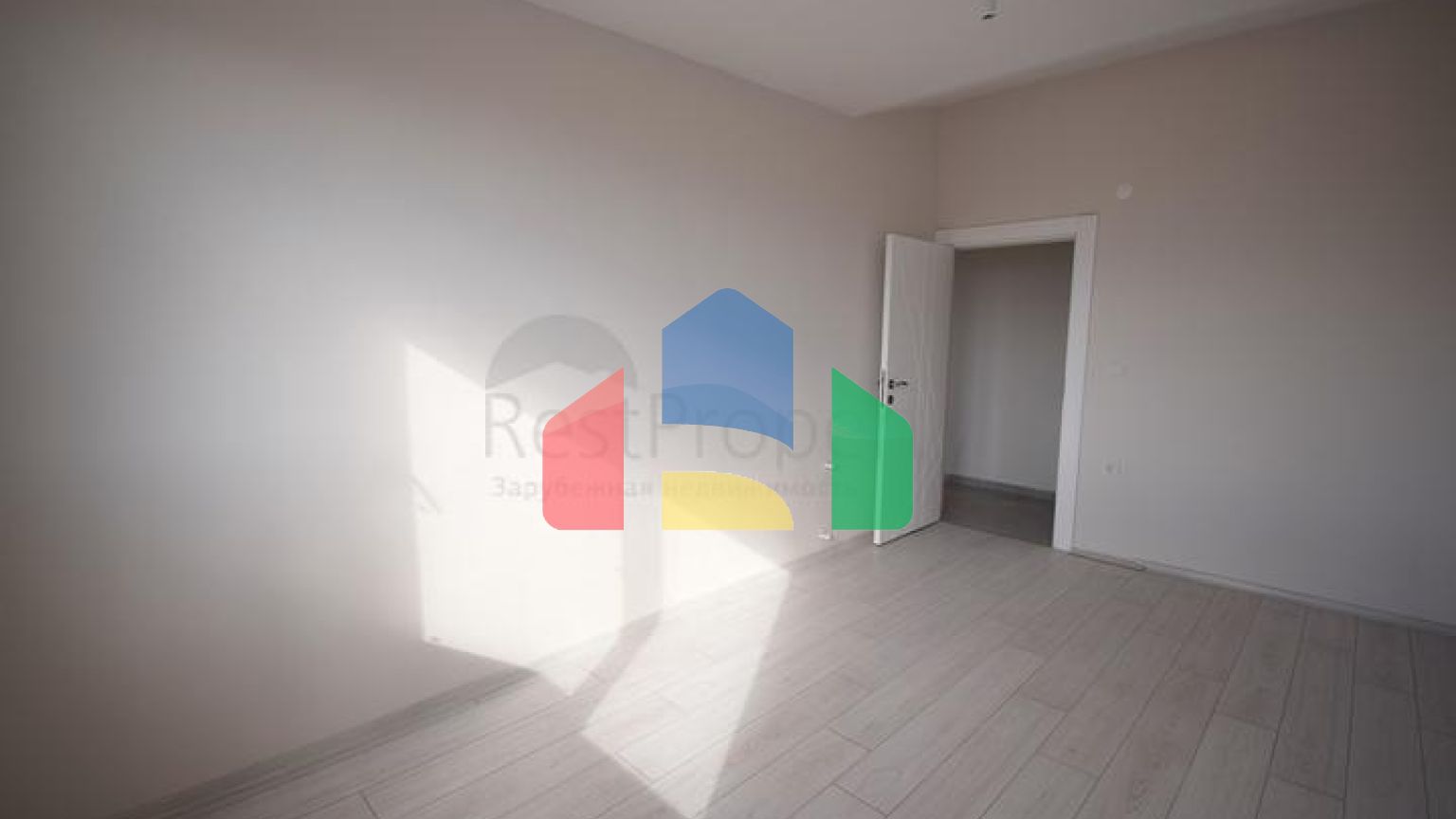 Квартиры планировки 2+1 и 3+1 дуплекс в районе Кепез - Анталия