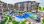 Investment project in Kepez - Antalya area