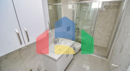 Інвестиційний проект в районі Кепез-Анталія