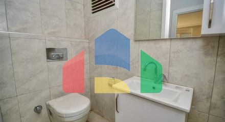 Інвестиційний проект в районі Кепез-Анталія