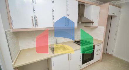 Інвестиційний проект в районі Кепез-Анталія