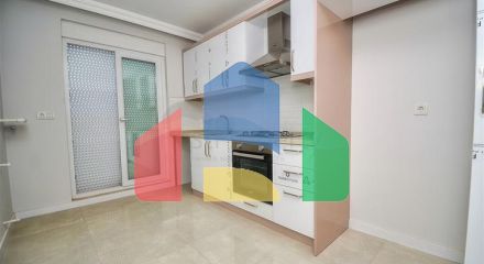 Інвестиційний проект в районі Кепез-Анталія