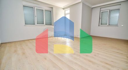 Інвестиційний проект в районі Кепез-Анталія