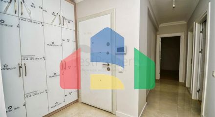 Інвестиційний проект в районі Кепез-Анталія