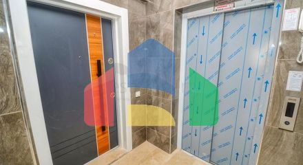 Інвестиційний проект в районі Кепез-Анталія