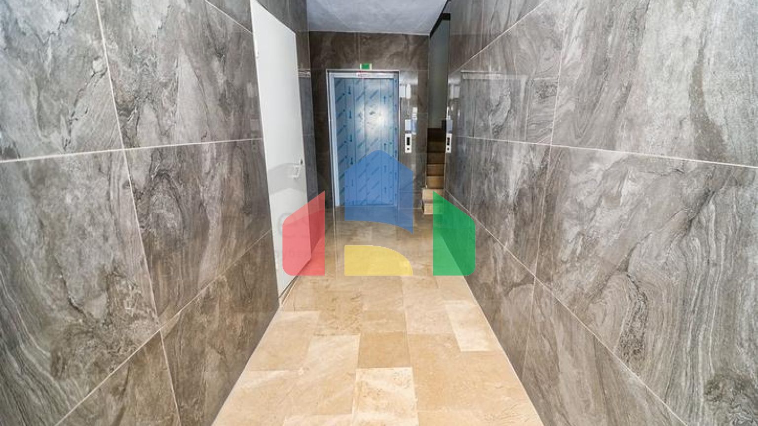 Інвестиційний проект в районі Кепез-Анталія