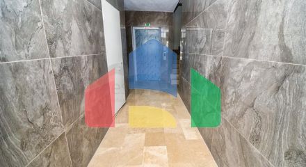 Інвестиційний проект в районі Кепез-Анталія