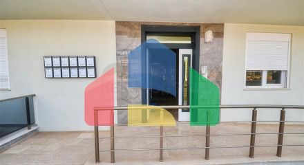 Інвестиційний проект в районі Кепез-Анталія