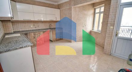 Квартири планування 3 + 1 в районі Кепез - Анталія