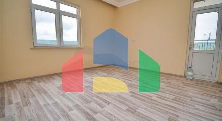 Квартири планування 3 + 1 в районі Кепез - Анталія