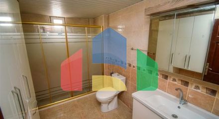Квартири планування 3 + 1 в районі Кепез - Анталія