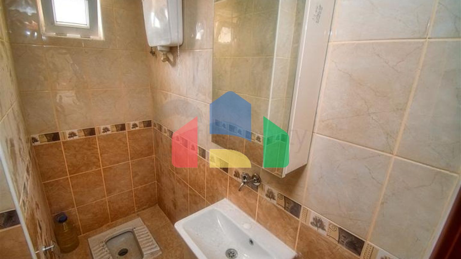 Квартири планування 3 + 1 в районі Кепез - Анталія