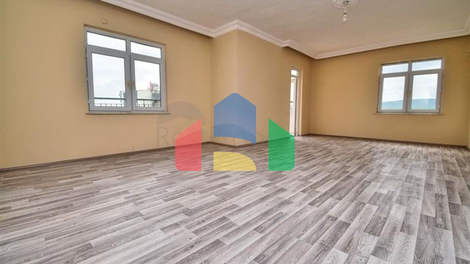 Квартири планування 3 + 1 в районі Кепез - Анталія