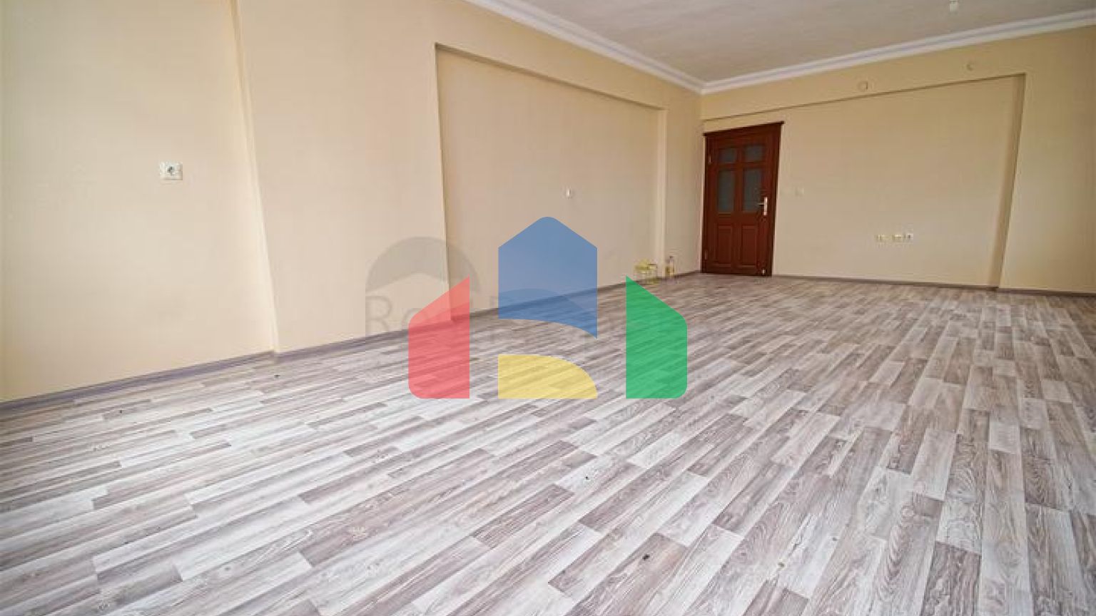 Квартири планування 3 + 1 в районі Кепез - Анталія