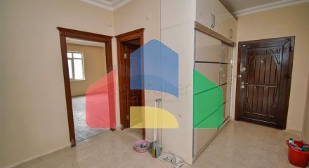 Квартири планування 3 + 1 в районі Кепез - Анталія Квартири планування 3 + 1 в районі Кепез - Анталія