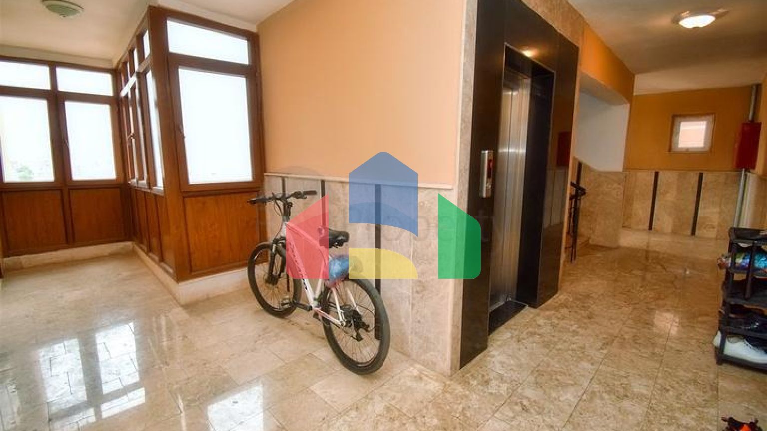 Квартири планування 3 + 1 в районі Кепез - Анталія